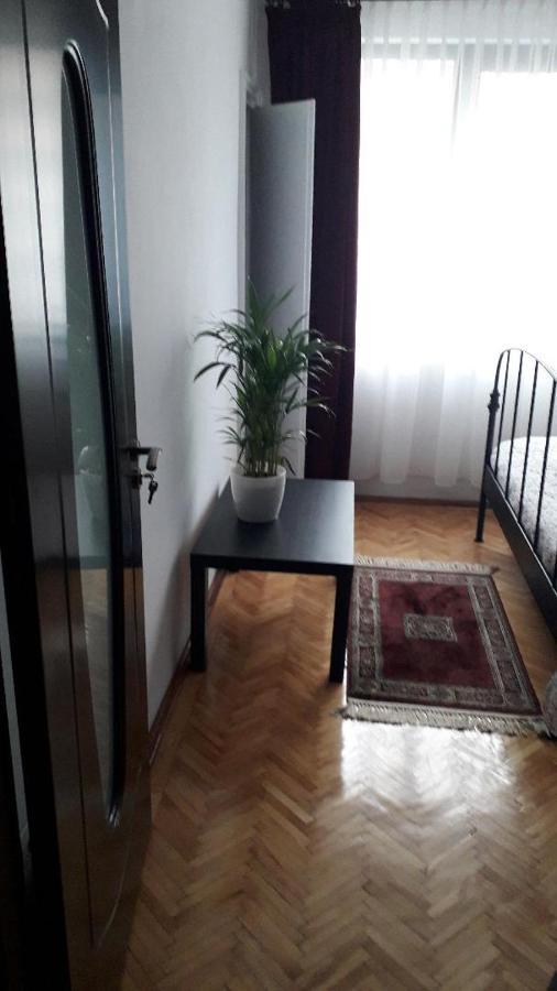 Marie Apartment Bukarest Exterior foto